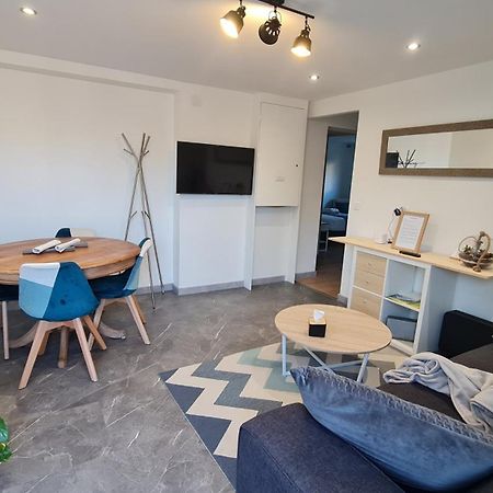 Appartement Independant Dans Maison Pres D'Annecy La Balme-de-Sillingy Ngoại thất bức ảnh
