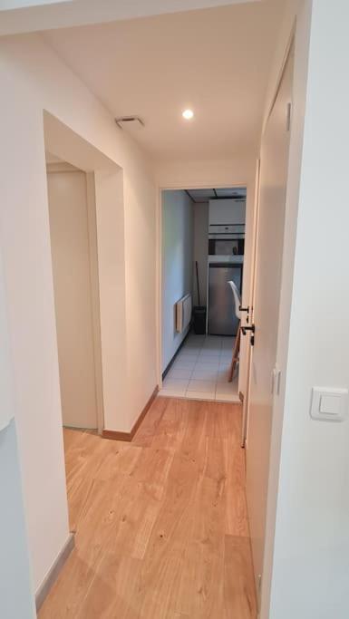 Appartement Independant Dans Maison Pres D'Annecy La Balme-de-Sillingy Ngoại thất bức ảnh