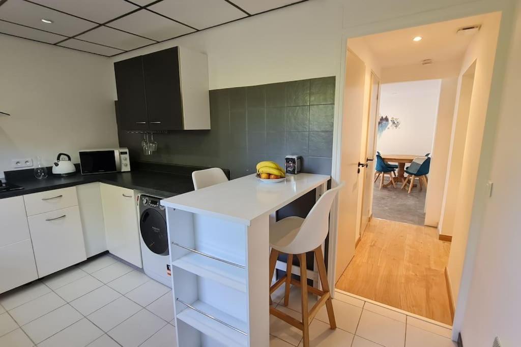 Appartement Independant Dans Maison Pres D'Annecy La Balme-de-Sillingy Ngoại thất bức ảnh