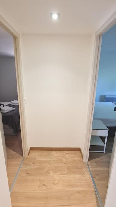 Appartement Independant Dans Maison Pres D'Annecy La Balme-de-Sillingy Ngoại thất bức ảnh