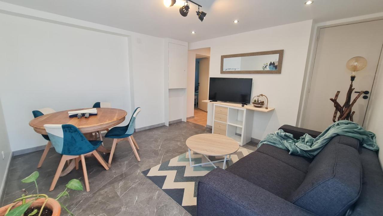 Appartement Independant Dans Maison Pres D'Annecy La Balme-de-Sillingy Ngoại thất bức ảnh