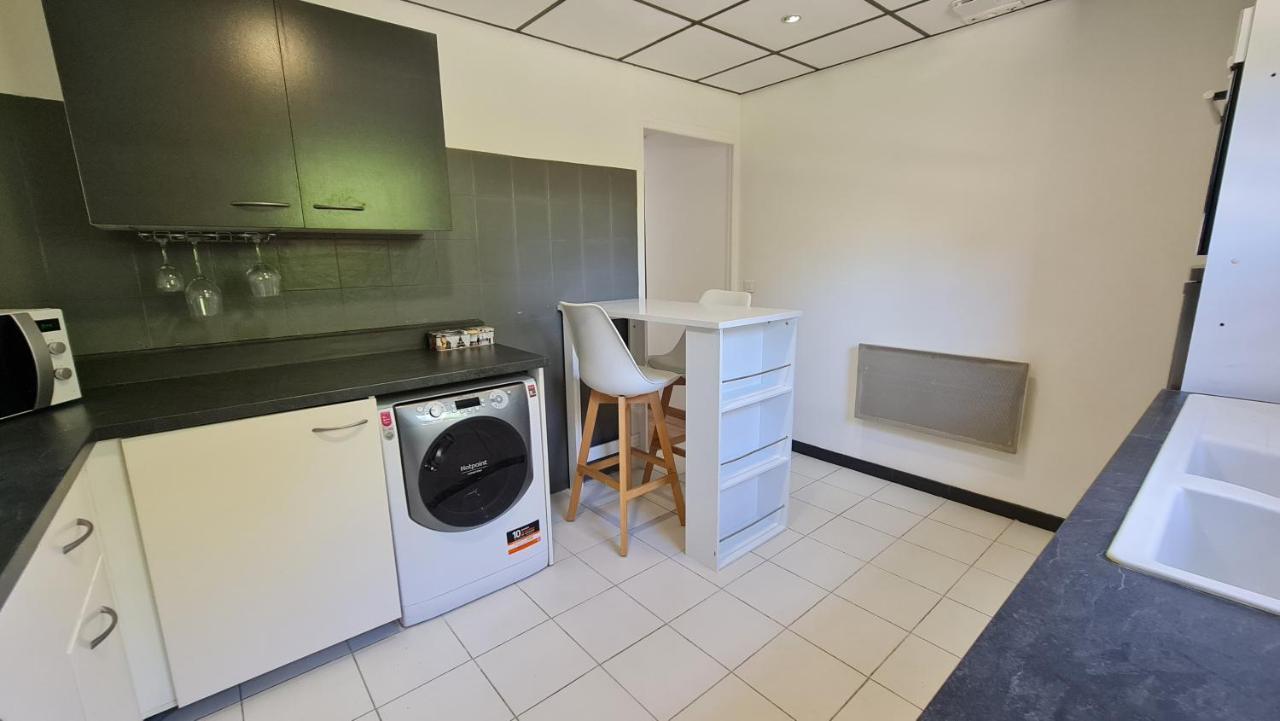 Appartement Independant Dans Maison Pres D'Annecy La Balme-de-Sillingy Ngoại thất bức ảnh