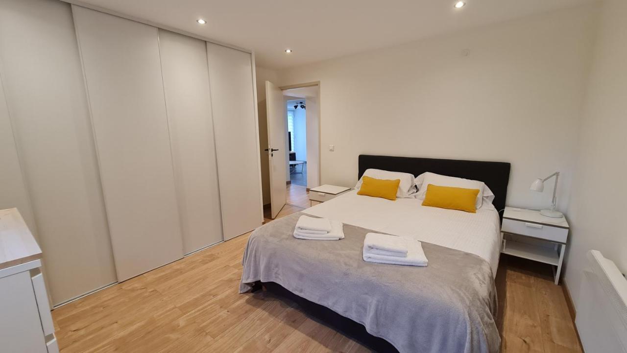Appartement Independant Dans Maison Pres D'Annecy La Balme-de-Sillingy Ngoại thất bức ảnh
