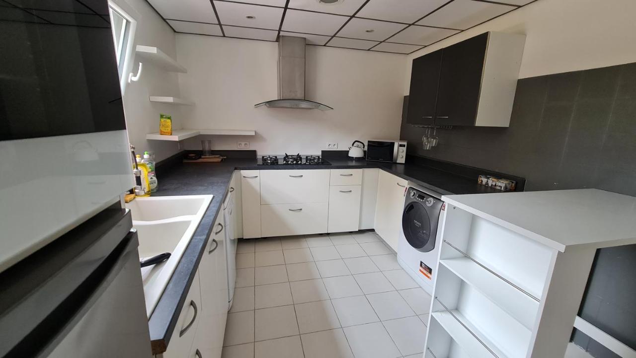 Appartement Independant Dans Maison Pres D'Annecy La Balme-de-Sillingy Ngoại thất bức ảnh