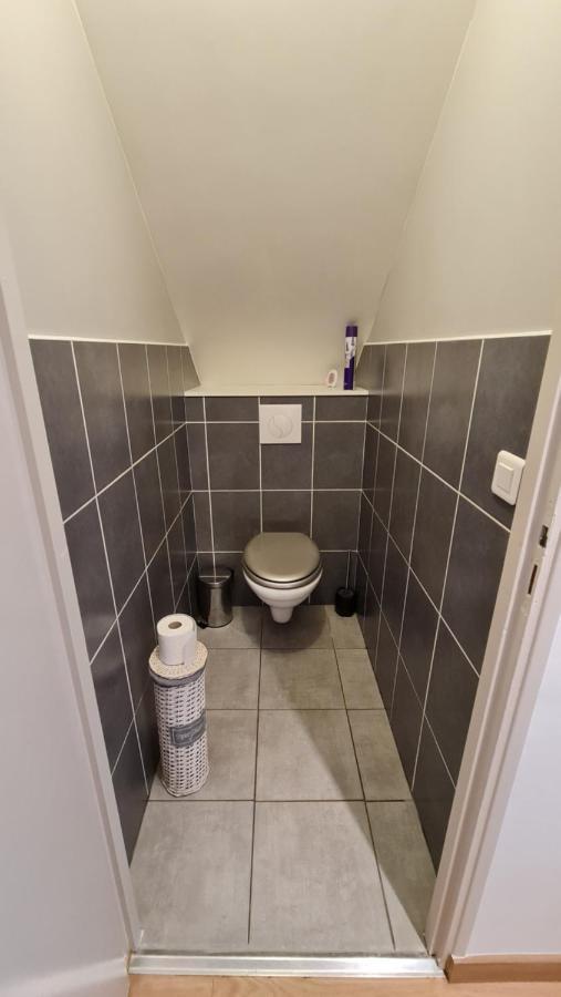 Appartement Independant Dans Maison Pres D'Annecy La Balme-de-Sillingy Ngoại thất bức ảnh