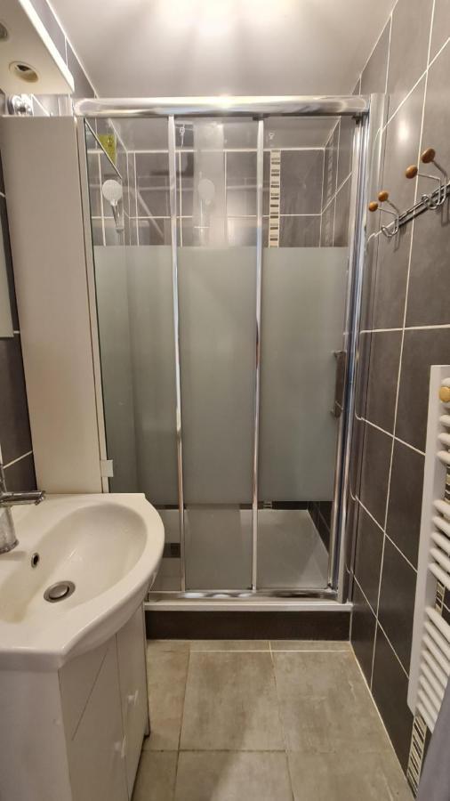 Appartement Independant Dans Maison Pres D'Annecy La Balme-de-Sillingy Ngoại thất bức ảnh